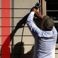 Best Wood Siding Installation  in Catonsville, MD